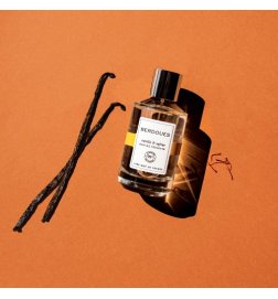 Vanille & Safran - Eau de Toilette Vanille & Safran - Eau de Toilette
